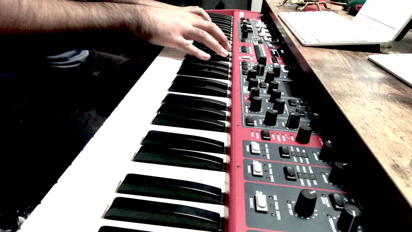 The Rose That Came To Bloom / Ed Motta